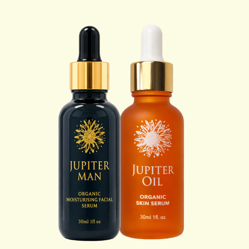 Jupiter His & Hers Set