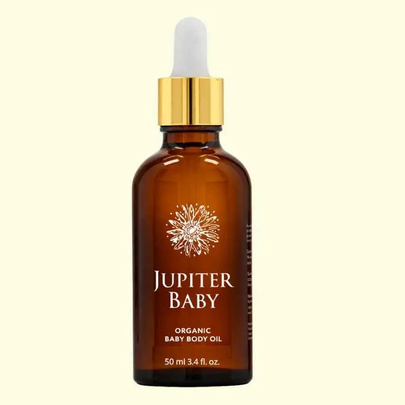 Jupiter Baby
