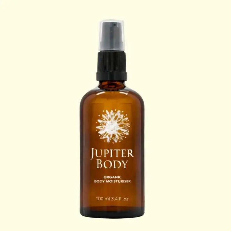 Jupiter Body