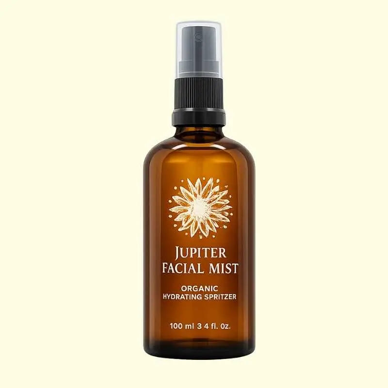 Jupiter Facial Mist