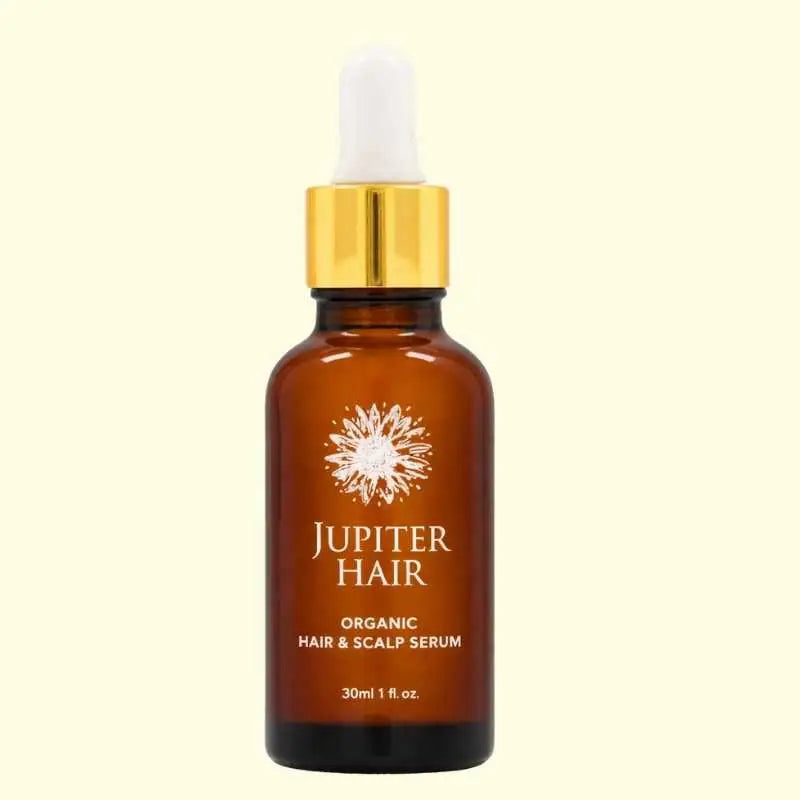 Jupiter Hair