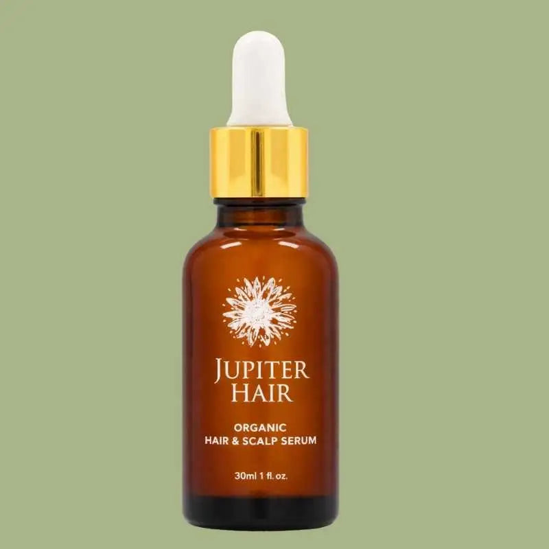 Jupiter Hair