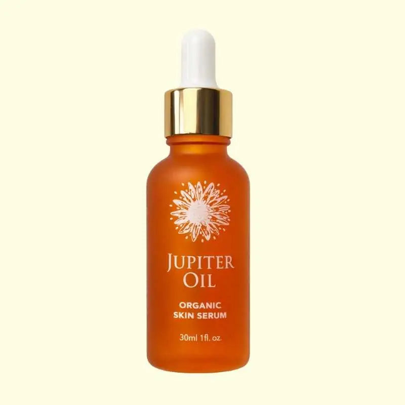 Jupiter Oil - 30ml