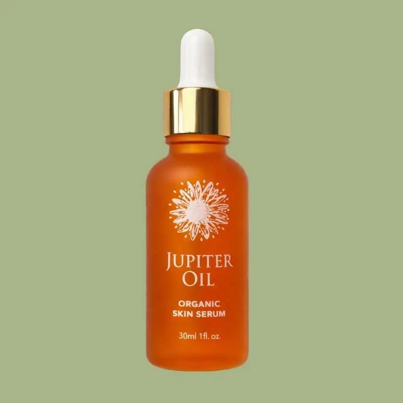 Jupiter Oil - 30ml