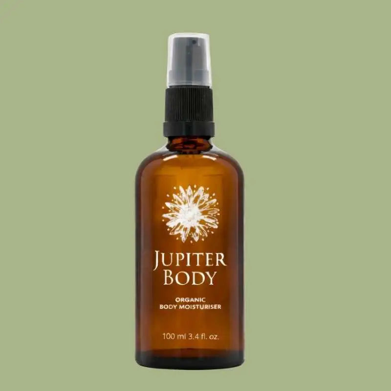 Jupiter Body