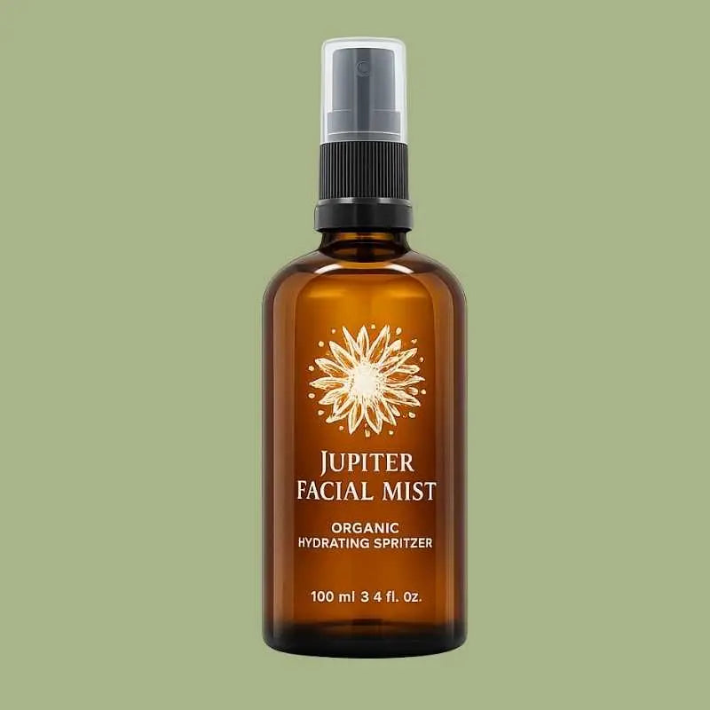 Jupiter Facial Mist